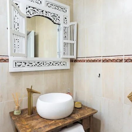 La De Catalina By Ruralidays Holiday home