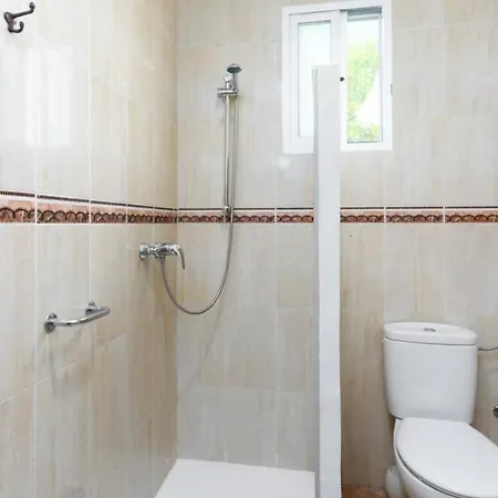La De Catalina By Ruralidays Holiday home Montecorto