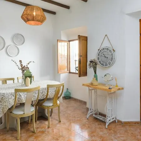 Holiday home La De Catalina By Ruralidays *