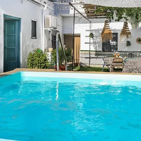 La De Catalina By Ruralidays Holiday home *